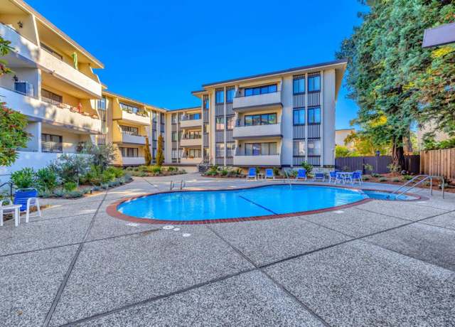 Photo of 1515 Floribunda Ave Unit 205, Burlingame, CA 94010