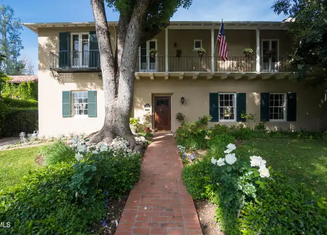 Property at 584 Rosemont Ave, Pasadena, CA, 91103, 4 beds, 2.5 baths, [object Object]