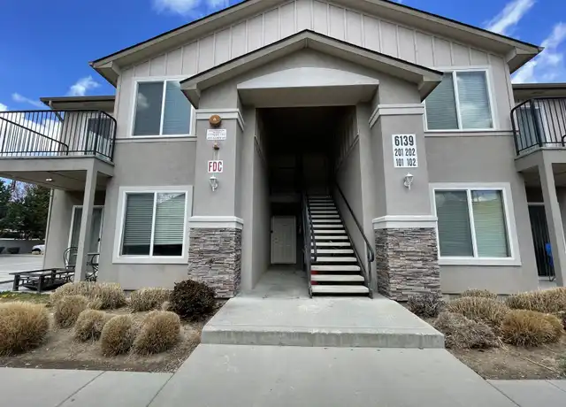 Property at 6139 S Sea Breeze Way Unit 102, Boise, ID, 83709, 2 beds, 2 baths, [object Object]