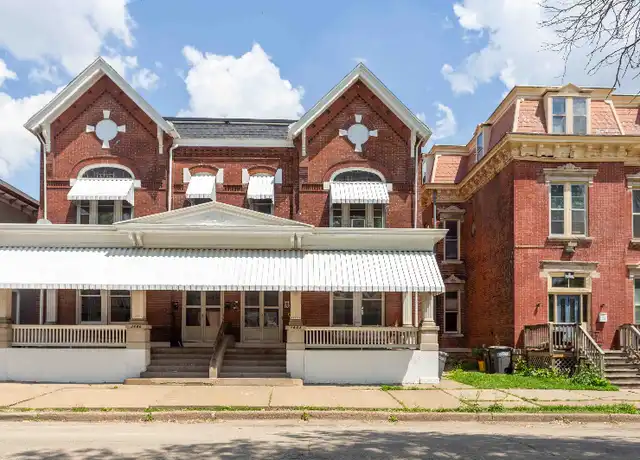 Property at 1658 Iowa St, Dubuque, IA, 52001, 1 bed, 1 bath, [object Object]