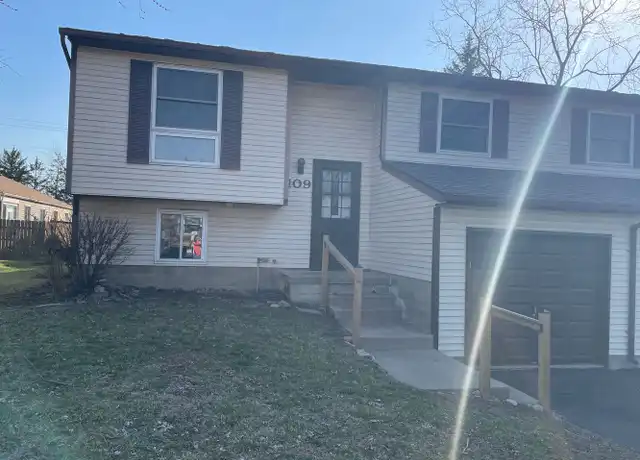Property at 109 Tara Ln, Englewood, OH, 45322, 3 beds, 2 baths, [object Object]