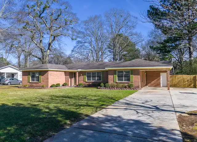 Property at 1716 Pennylane SE, Decatur, AL, 35601, 4 beds, 2 baths, [object Object]
