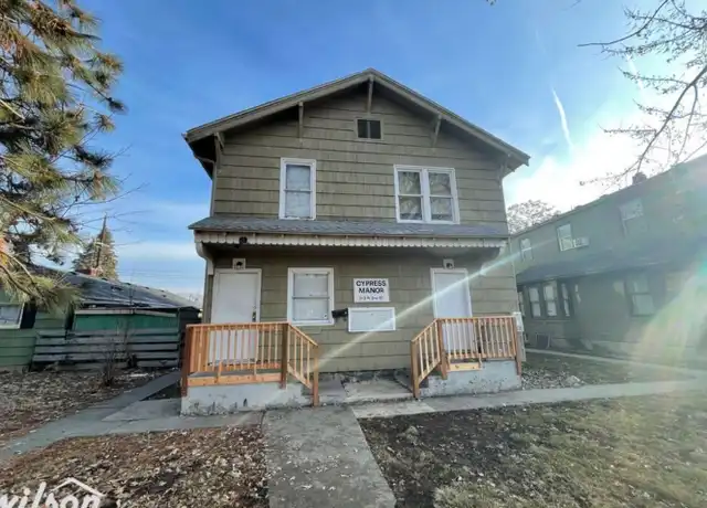 Property at 513 N 2nd St Unit 07, Yakima, WA, 98901, 1 bed, 1 bath, [object Object]