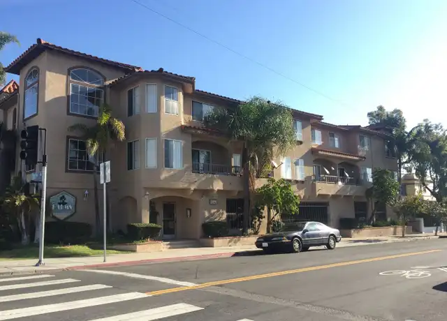 Property at 498 W 13th St Unit 115, San Pedro, CA, 90731, 1 bed, 1 bath, [object Object]