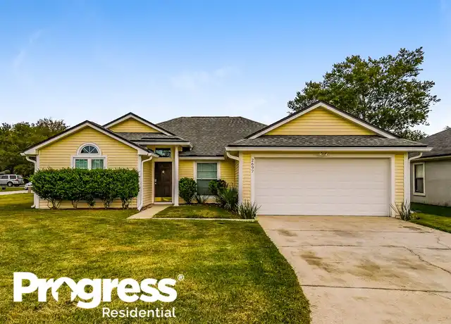Property at 2697 Diplomat Ct, Jacksonville, FL, 32246, 3 beds, 2 baths, [object Object]