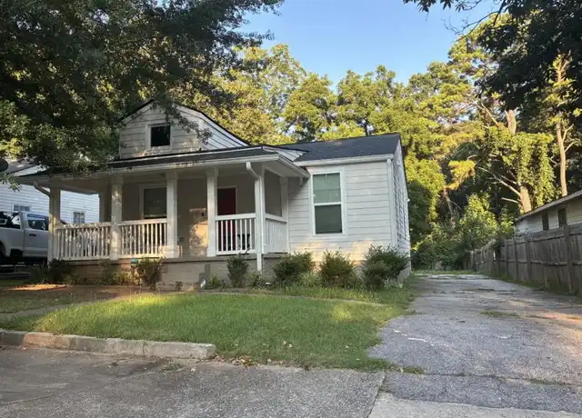 Property at 1369 Gault St SE, Atlanta, GA, 30315, 3 beds, 2 baths, [object Object]