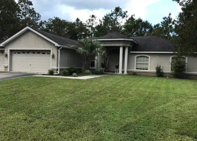 Property at 8 Gypsophila Ct, Homosassa, FL, 34446, 4 beds, 2 baths, [object Object]