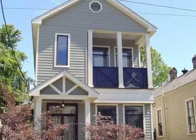 Property at 929 Lowerline St Unit A, New Orleans, LA, 70118, 3 beds, 1 bath, [object Object]