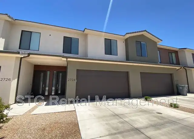 Property at 2724 E Rain Tree St, Saint George, UT, 84790, 3 beds, 2.5 baths, [object Object]