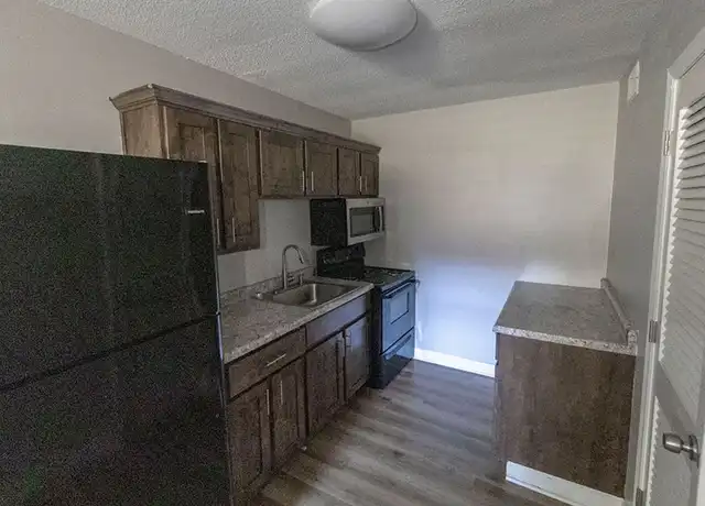 Property at 1612 Richardson St Unit 1, Columbia, MO, 65201, 1 bed, 1 bath, [object Object]