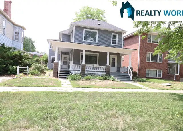 Property at 1619 D St, Lincoln, NE, 68502, 0 beds, 1 bath, [object Object]