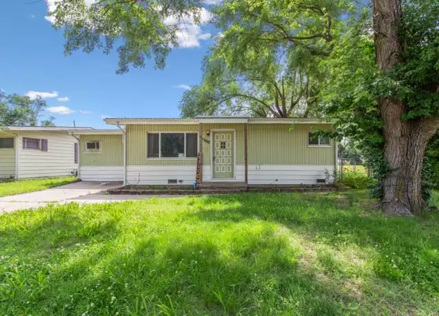 Property at 6300 N East Park View St, Park City, KS, 67219, 3 beds, 1 bath, [object Object]
