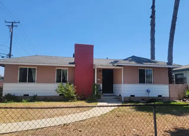 Property at 10202 Doty Ave, Inglewood, CA, 90303, 3 beds, 1 bath, [object Object]
