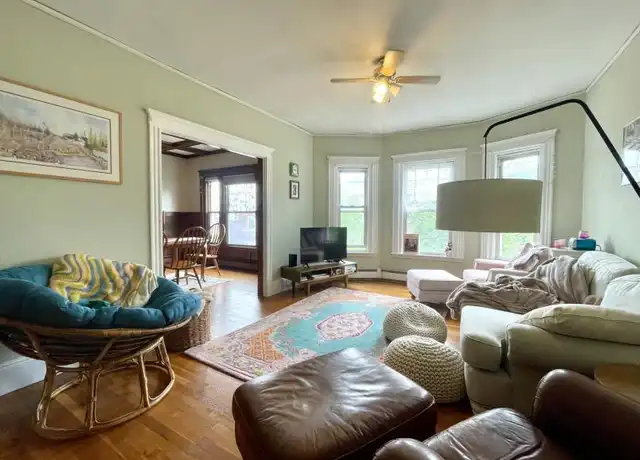 Property at 85 Browne St, Brookline, MA, 02446, 3 beds, 1 bath, [object Object]