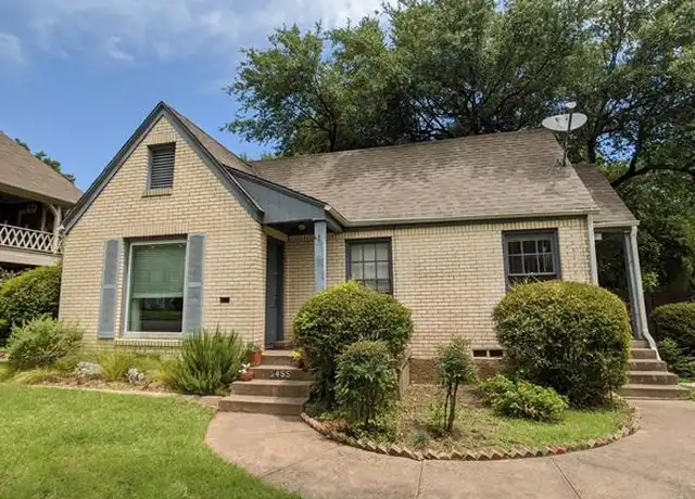 Property at 5457 Longview St, Dallas, TX, 75206, 1 bed, 1 bath, [object Object]
