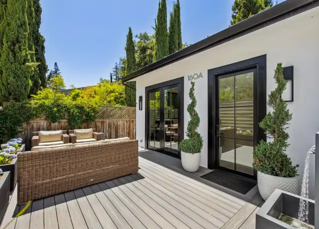 Property at 160 Tasso St Unit Tasso 160A, Palo Alto, CA, 94301, 2 beds, 1 bath, [object Object]