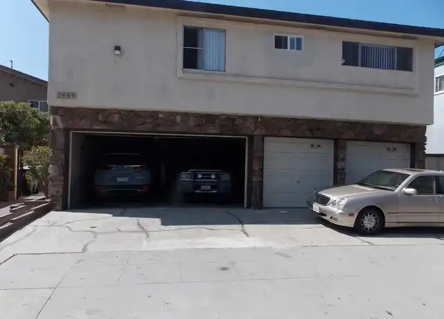 Property at 1004 E 5th St Unit 4, Long Beach, CA, 90802, 2 beds, 1 bath, [object Object]