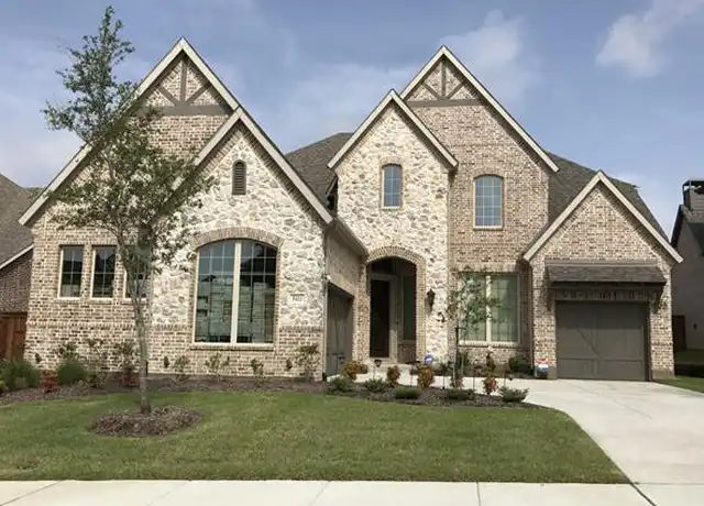 Property at 5411 Highflyer Hills Trl, Frisco, TX, 75036, 4 beds, 3.5 baths, [object Object]