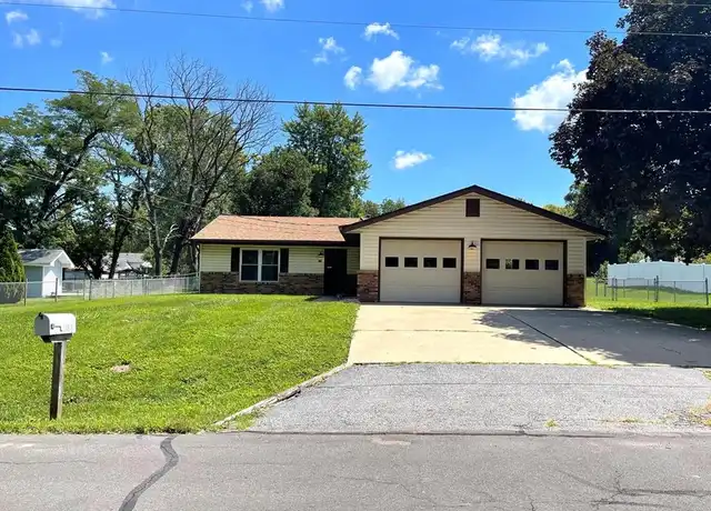 Property at 1330 Gladys St, Collinsville, IL, 62234, 2 beds, 1 bath, [object Object]