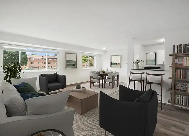 Property at ReNew Springfield - 5734 Backlick Rd, Springfield, VA, 22150, 1-2 bed, 1 bath, [object Object]