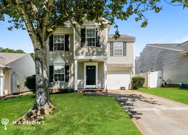 Property at 1011 Lacharette Ln, Monroe, NC, 28110, 3 beds, 2.5 baths, [object Object]