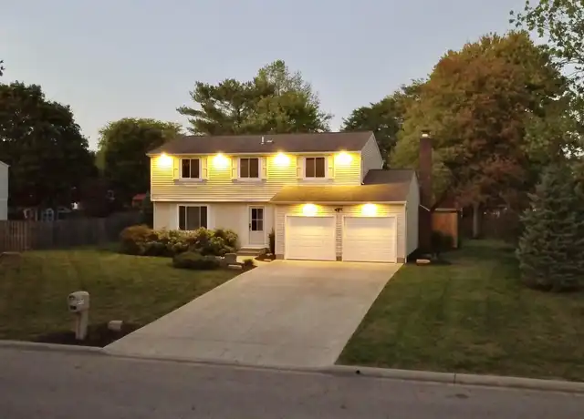 Property at 9938 Melody Ln, Pickerington, OH, 43147, 4 beds, 2.5 baths, [object Object]