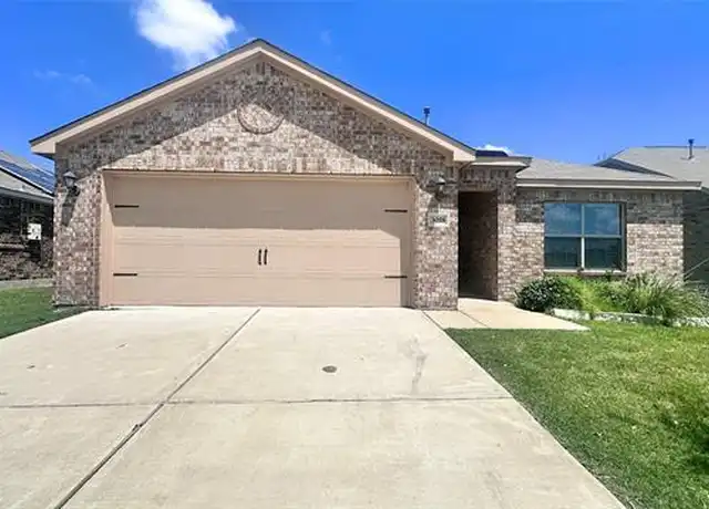 Property at 3018 Hereford Dr, Forney, TX, 75126, 3 beds, 2 baths, [object Object]