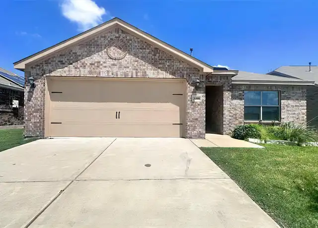 Property at 3018 Hereford Dr, Forney, TX, 75126, 3 beds, 2 baths, [object Object]