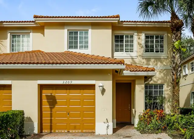 Property at 3209 NW 33rd St, Oakland Park, FL, 33309, 3 beds, 3 baths, [object Object]