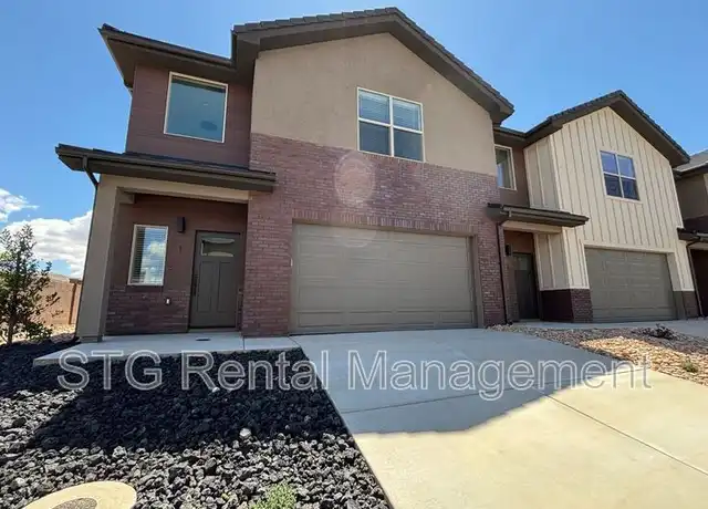 Property at 73 N 520 W Unit 1, Hurricane, UT, 84737, 3 beds, 2.5 baths, [object Object]
