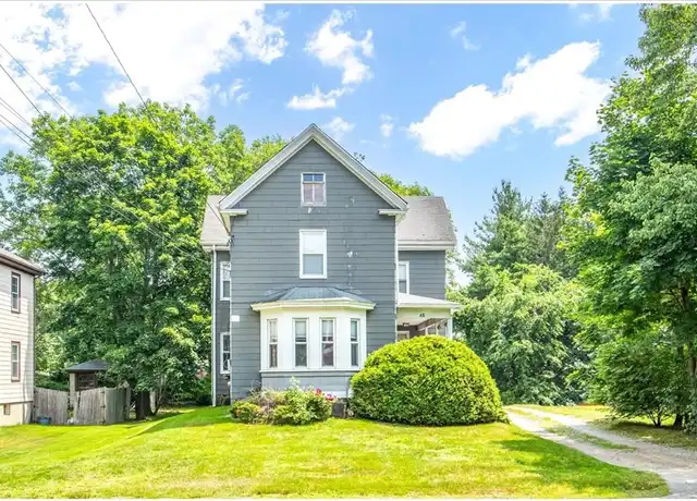 Property at 40 Whitehall St Unit 2, Dedham, MA, 02026, 2 beds, 1 bath, [object Object]