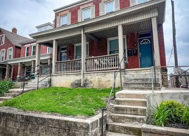 Property at 1208 Summit St, Columbus, OH, 43201, 1 bed, 1 bath, [object Object]