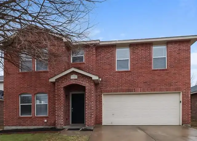 Property at 3951 Fox Run Dr, Fort Worth, TX, 76123, 4 beds, 2.5 baths, [object Object]