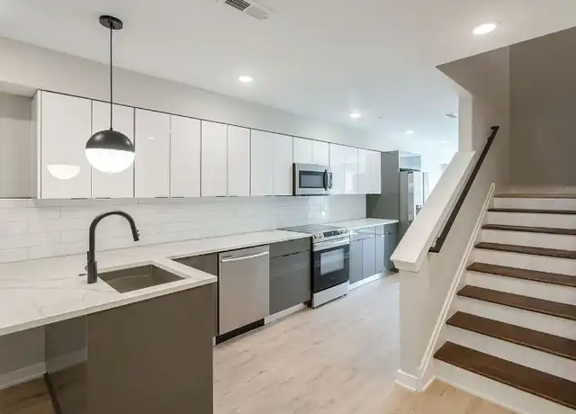 Property at 1715 N 25th St Unit A11, Philadelphia, PA, 19121, 3 beds, 3 baths, [object Object]