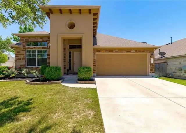 Property at 3675 Rosalina Loop, Round Rock, TX, 78665, 3 beds, 2 baths, [object Object]