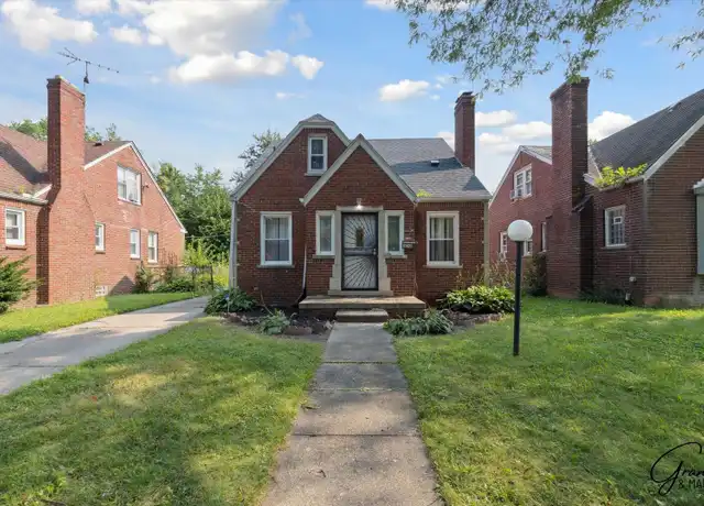 Property at 10740 Haverhill St, Detroit, MI, 48224, 3 beds, 1 bath, [object Object]