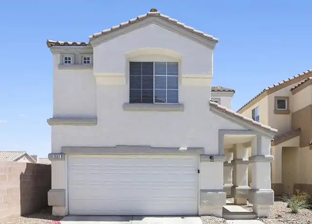 Property at 2601 Guidance Ct, North Las Vegas, NV, 89031, 3 beds, 2.5 baths, [object Object]