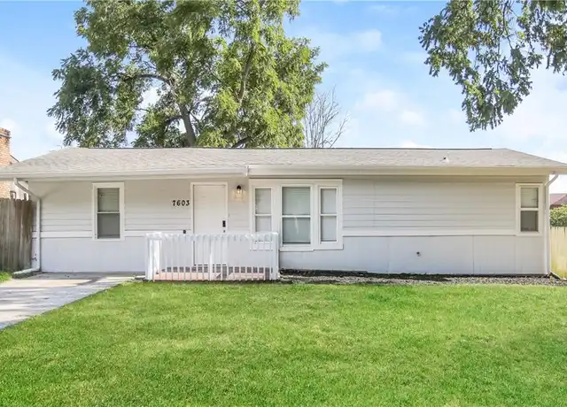 Property at 7603 E 85th St, Kansas City, MO, 64138, 4 beds, 1.5 baths, [object Object]