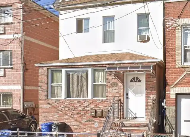 Property at 10732 156th St, Jamaica, NY, 11433, 1 bed, 1 bath, [object Object]