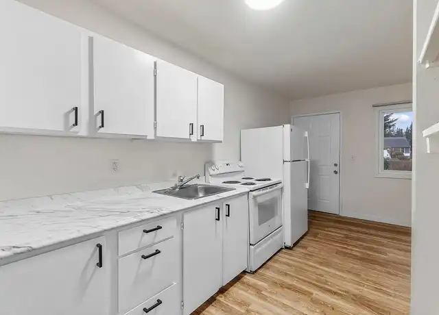 Property at Emerald Greens - 7917 Martin Way E, Olympia, WA, 98516, 1-2 bed, 1 bath, [object Object]