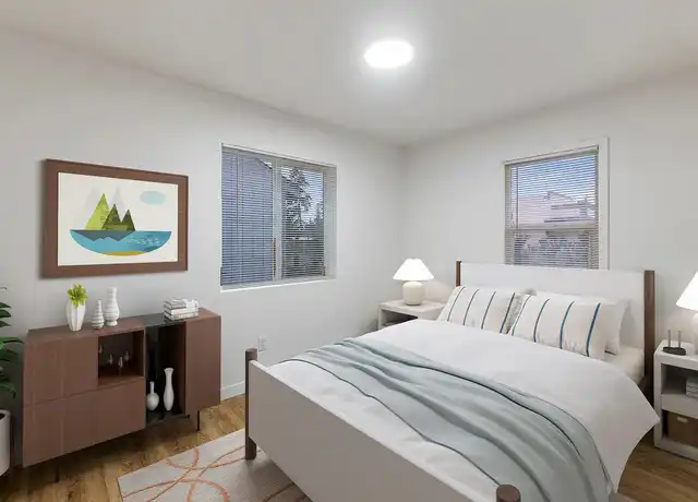 Property at Emerald Greens - 7917 Martin Way E, Olympia, WA, 98516, 2 beds, 1 bath, [object Object]