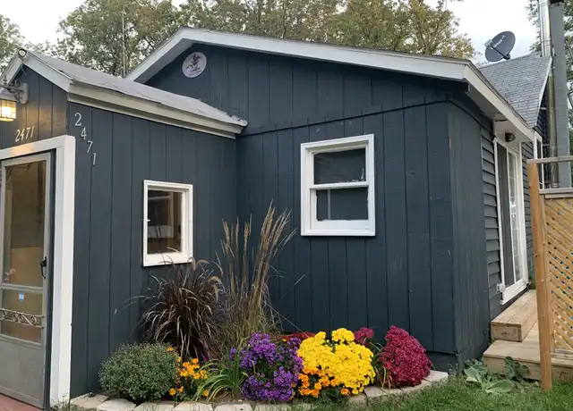 Property at 2471 Arrowwood Ave, Bitely, MI, 49309, 2 beds, 1 bath, [object Object]