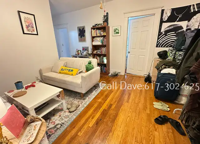 Property at 11 Scottfield Rd Unit 10, Boston, MA, 02134, 2 beds, 1 bath, [object Object]