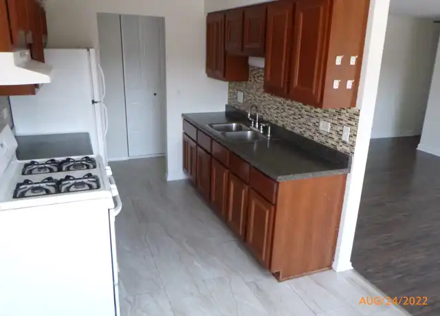 Property at 8641 1/2 W Foster Ave Unit 2A, Chicago, IL, 60656, 3 beds, 2 baths, [object Object]