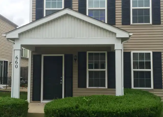 Property at 660 Four Seasons Blvd, Aurora, IL, 60504, 3 beds, 2 baths, [object Object]