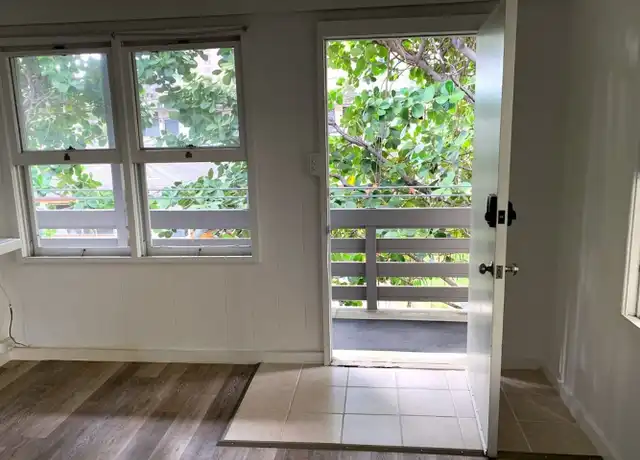 Property at 1084 Kinau St #6, Honolulu, HI, 96814, 1 bed, 1 bath, [object Object]