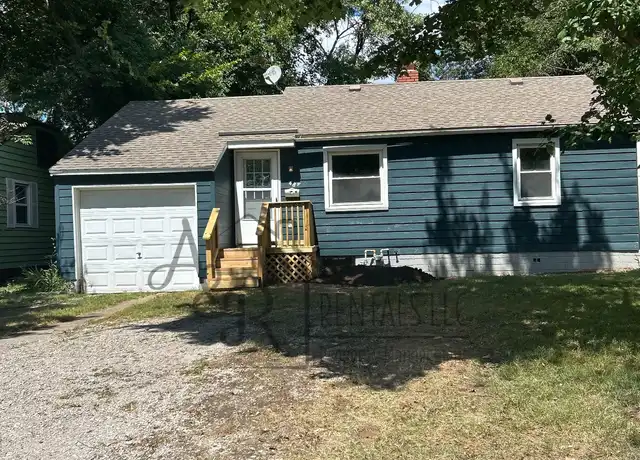 Property at 484 Fieldcrest Dr, Pittsburg, KS, 66762, 2 beds, 1 bath, [object Object]