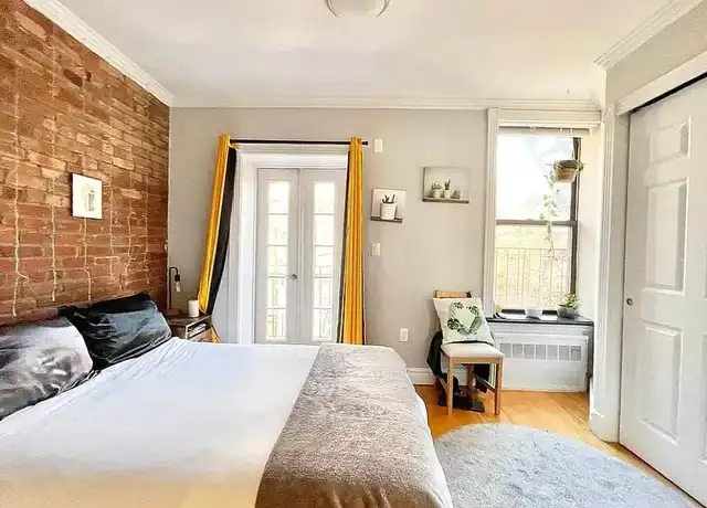 Property at 424 E 9th St Unit 10, New York, NY, 10009, 1 bed, 1 bath, [object Object]