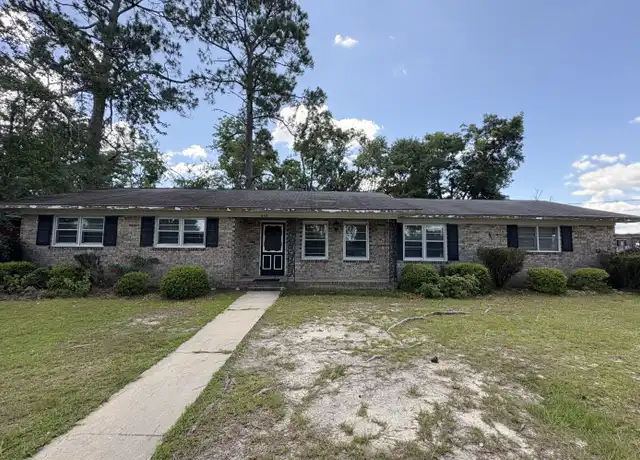 Property at 603 Waters Dr, Vidalia, GA, 30474, 3 beds, 2 baths, [object Object]