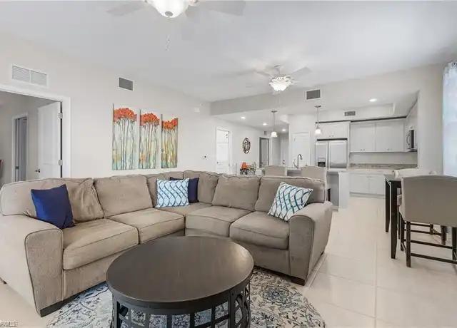 Property at 10791 Palazzo Way #301, Fort Myers, FL, 33913, 3 beds, 2 baths, [object Object]